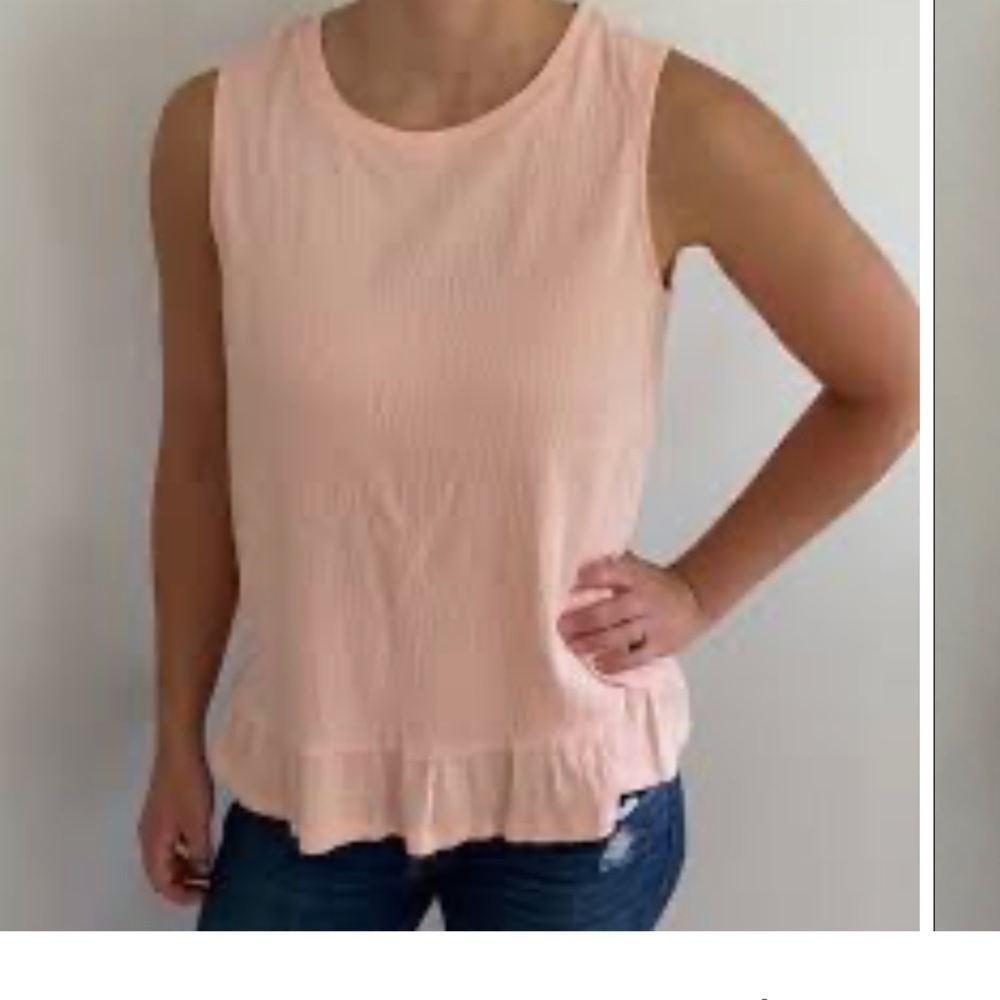 Michael Michael Kors Tops Michael Kors Tank Top